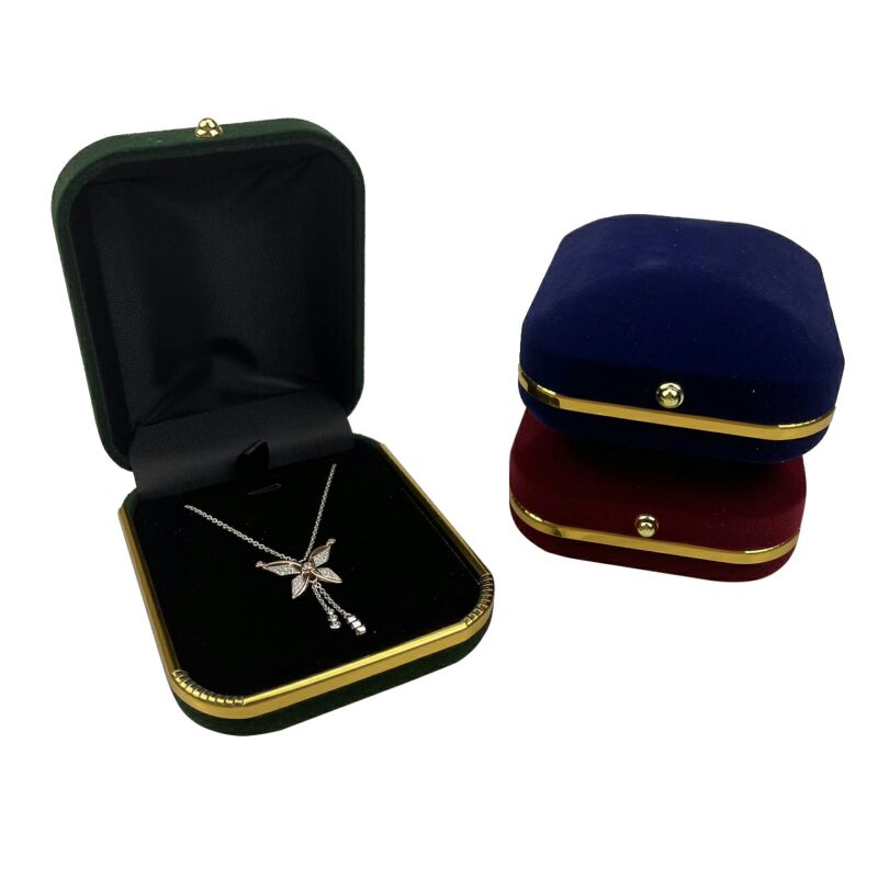 jewellery box